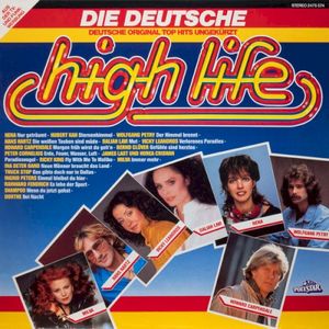 High Life: Die Deutsche