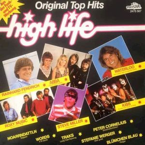 Original Top Hits: High Life