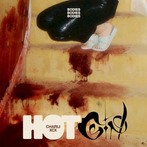 Hot Girl (Bodies Bodies Bodies) (OST)