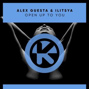 Open Up to You (Single)
