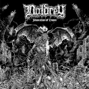 Invocation of Doom (EP)