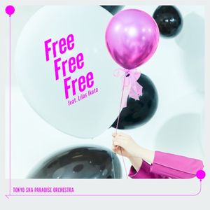 Free Free Free (Single)