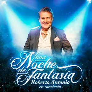 Una noche de fantasía en concierto (Live)