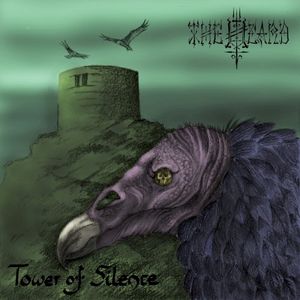 Tower of Silence (Single)
