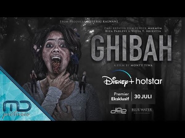 Ghibah