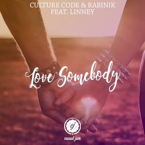 Love Somebody (Single)