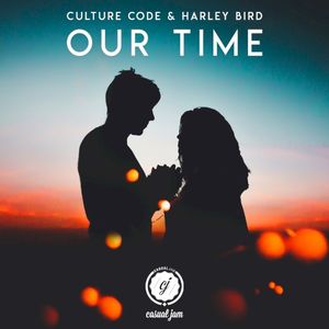 Our Time (Single)