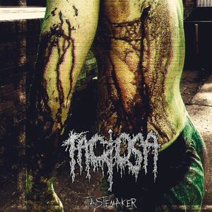 Tastemaker (Single)