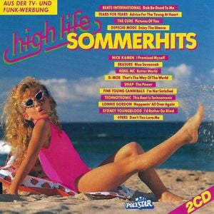 High Life: Sommerhits