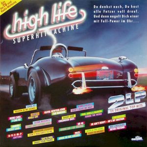 High Life: Superhitmachine