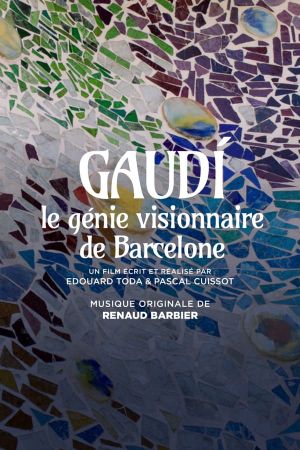 Gaudi, le génie visionnaire de Barcelone
