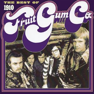 The Best of 1910 Fruitgum Co.