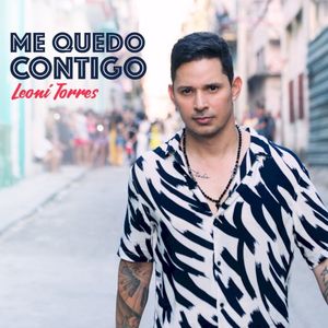 Me quedo contigo (Single)