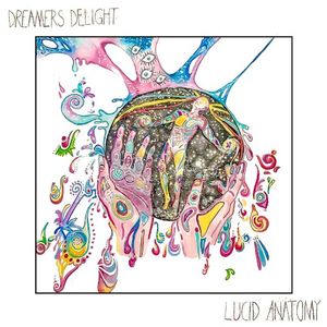 Lucid Anatomy (EP)