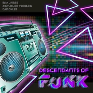 Descendants of Funk (EP)