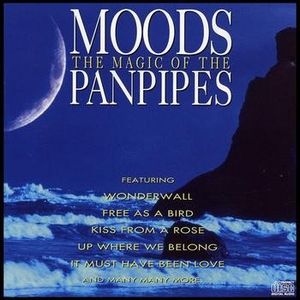 Moods, The Magic of the Panpipes