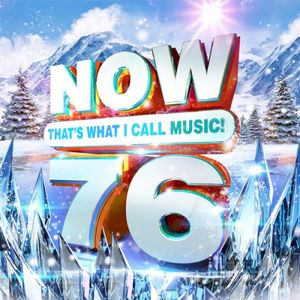 NOW That's What I Call Music 76