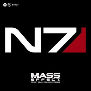 Mass Effect: Trilogy Collection Bonus Tracks (Original Soundtrack) (OST)