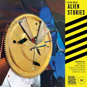 Alien Stories