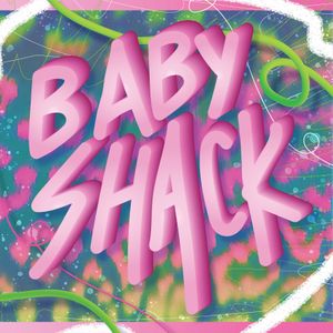 Baby Shack (EP)