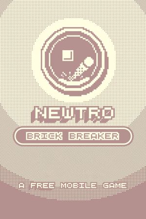 Newtro Brick Breaker