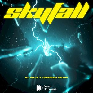 Skyfall (Single)