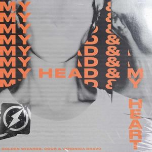 My Head & My Heart (Single)