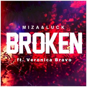 Broken (Single)