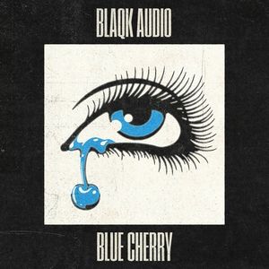 Blue Cherry (Single)