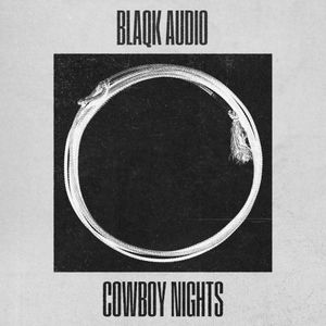Cowboy Nights (Single)
