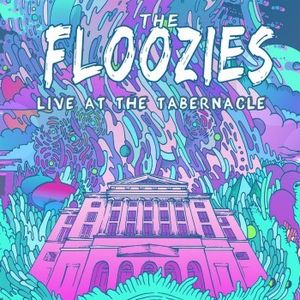 Live at the Tabernacle (Live)