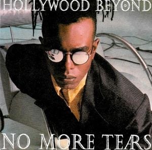 No More Tears (Single)