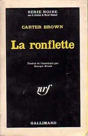 La Ronflette