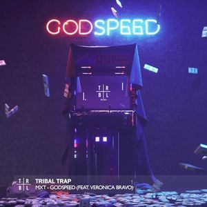 Godspeed (Single)