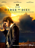 Affiche Sur ordre de Dieu