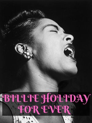 Billie Holiday Forever