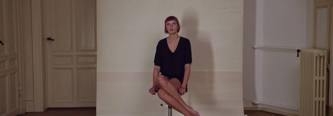 Cover Vénus - Confessions à nues