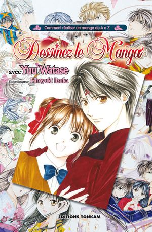 Dessinez Le Manga