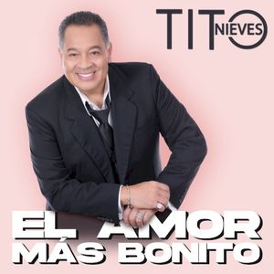 El amor más bonito (Single)