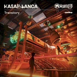 Transitory (extended mix) (Single)