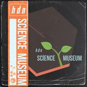 The Science Museum (EP)