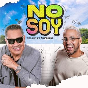 No soy (Single)