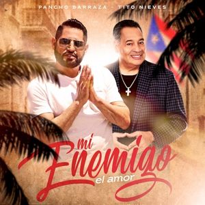 Mi enemigo el amor (Single)