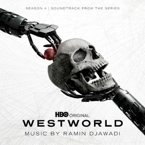 Westworld: Season 4 | Soundtrack from the Series (OST)