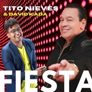 Fiesta (Single)