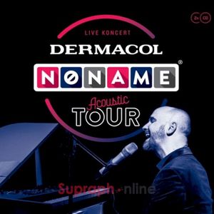 Dermacol Acoustic Tour (Live)