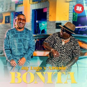 Bonita (Single)