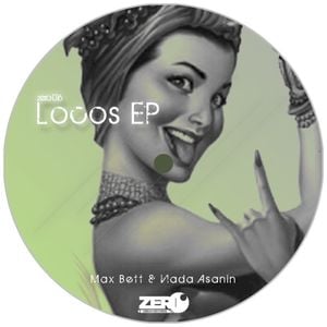 Locos EP (EP)