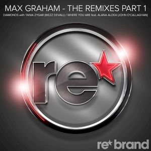 The Remixes, Pt. 1 (EP)
