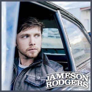 Jameson Rodgers (EP)